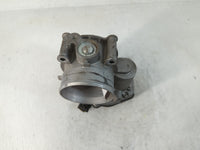 2011-2018 Lincoln Mkx Throttle Body P/N:AT4E-9F-991-EL Fits Fits 2011 2012 2013 2014 2015 2016 2017 2018 2019 OEM Used Auto 