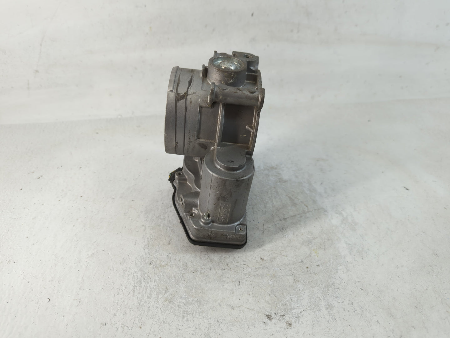 2011-2018 Lincoln Mkx Throttle Body P/N:AT4E-9F-991-EL Fits Fits 2011 2012 2013 2014 2015 2016 2017 2018 2019 OEM Used Auto 