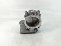 2011-2018 Lincoln Mkx Throttle Body P/N:AT4E-9F-991-EL Fits Fits 2011 2012 2013 2014 2015 2016 2017 2018 2019 OEM Used Auto 