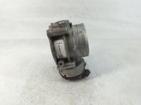 2011-2018 Lincoln Mkx Throttle Body P/N:AT4E-9F-991-EL Fits Fits 2011 2012 2013 2014 2015 2016 2017 2018 2019 OEM Used Auto 