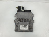 2016-2018 Lincoln Mkx PCM Engine Control Computer ECU ECM PCU OEM P/N:A6SXN2456AZ00 G2GA-12A650-AHB Fits OEM Used Auto Parts