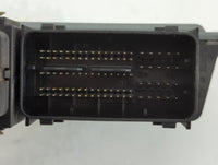 2016-2018 Lincoln Mkx PCM Engine Control Computer ECU ECM PCU OEM P/N:A6SXN2456AZ00 G2GA-12A650-AHB Fits OEM Used Auto Parts