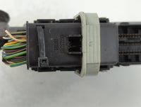 2016-2018 Lincoln Mkx PCM Engine Control Computer ECU ECM PCU OEM P/N:A6SXN2456AZ00 G2GA-12A650-AHB Fits OEM Used Auto Parts