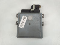 2016-2018 Lincoln Mkx PCM Engine Control Computer ECU ECM PCU OEM P/N:A6SXN2456AZ00 G2GA-12A650-AHB Fits OEM Used Auto Parts