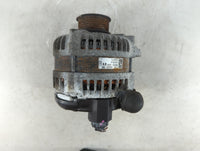 2016-2018 Lincoln Mkx Alternator Replacement Generator Charging Assembly Engine OEM P/N:F2GT-10300-DA Fits OEM Used Auto Par