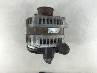compare product 2016-2018 Lincoln Mkx Alternator Replacement Generator Charging Assembly Engine OEM P/N:F2GT-10300-DA Fits OEM Used Auto Parts