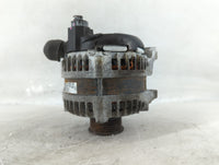 2016-2018 Lincoln Mkx Alternator Replacement Generator Charging Assembly Engine OEM P/N:F2GT-10300-DA Fits OEM Used Auto Par