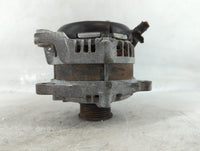 2016-2018 Lincoln Mkx Alternator Replacement Generator Charging Assembly Engine OEM P/N:F2GT-10300-DA Fits OEM Used Auto Par