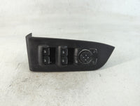 2016-2018 Lincoln Mkx Master Power Window Switch Replacement Driver Side Left P/N:GA1T-14540-AAW Fits OEM Used Auto Parts - 