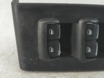 2016-2018 Lincoln Mkx Master Power Window Switch Replacement Driver Side Left P/N:GA1T-14540-AAW Fits OEM Used Auto Parts