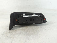 2016-2018 Lincoln Mkx Master Power Window Switch Replacement Driver Side Left P/N:GA1T-14540-AAW Fits OEM Used Auto Parts - 