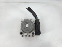 2016-2018 Lincoln Mkx ABS Pump Control Module Replacement P/N:F2GC-2C405-AG Fits Fits 2015 2016 2017 2018 OEM Used Auto Part