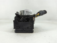 2016-2018 Lincoln Mkx ABS Pump Control Module Replacement P/N:F2GC-2C405-AG Fits Fits 2015 2016 2017 2018 OEM Used Auto Part