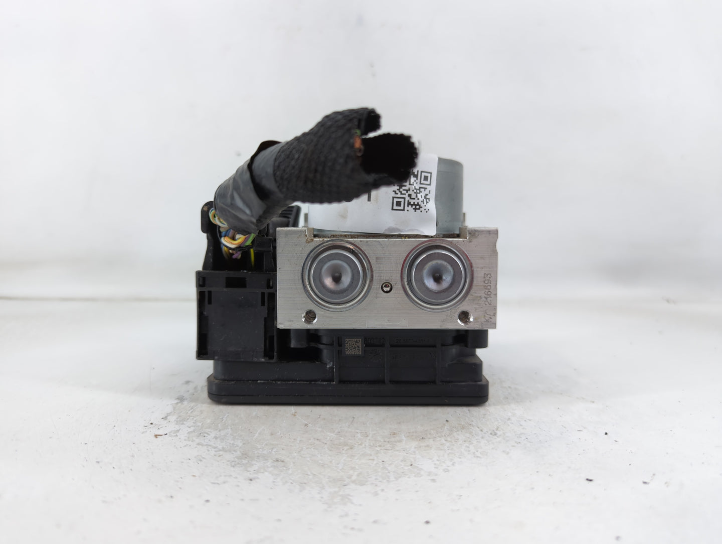 2016-2018 Lincoln Mkx ABS Pump Control Module Replacement P/N:F2GC-2C405-AG Fits Fits 2015 2016 2017 2018 OEM Used Auto Part
