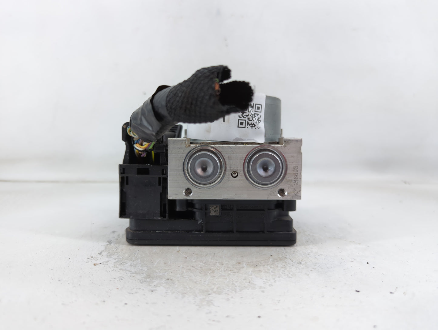 2016-2018 Lincoln Mkx ABS Pump Control Module Replacement P/N:F2GC-2C405-AG Fits Fits 2015 2016 2017 2018 OEM Used Auto Part