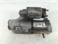 2007-2018 Lincoln Mkx Car Starter Motor Solenoid OEM P/N:8G1T-11000-BA Fits OEM Used Auto Parts - Oemusedautoparts1.com