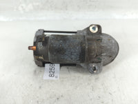 2007-2018 Lincoln Mkx Car Starter Motor Solenoid OEM P/N:8G1T-11000-BA Fits OEM Used Auto Parts - Oemusedautoparts1.com