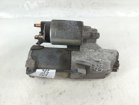 2007-2018 Lincoln Mkx Car Starter Motor Solenoid OEM P/N:8G1T-11000-BA Fits OEM Used Auto Parts - Oemusedautoparts1.com