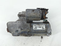 2007-2018 Lincoln Mkx Car Starter Motor Solenoid OEM P/N:8G1T-11000-BA Fits OEM Used Auto Parts - Oemusedautoparts1.com