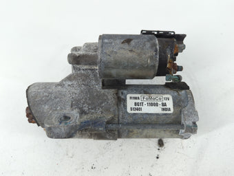 compare product 2007-2018 Lincoln Mkx Car Starter Motor Solenoid OEM P/N:8G1T-11000-BA Fits OEM Used Auto Parts