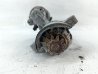 2007-2018 Lincoln Mkx Car Starter Motor Solenoid OEM P/N:8G1T-11000-BA Fits OEM Used Auto Parts - Oemusedautoparts1.com