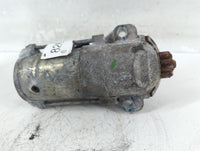 2007-2018 Lincoln Mkx Car Starter Motor Solenoid OEM P/N:8G1T-11000-BA Fits OEM Used Auto Parts - Oemusedautoparts1.com