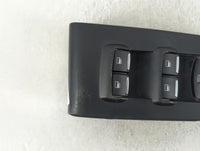2016-2018 Lincoln Mkx Master Power Window Switch Replacement Driver Side Left P/N:DP5T-14540-ACW Fits OEM Used Auto Parts - 