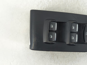 2016-2018 Lincoln Mkx Master Power Window Switch Replacement Driver Side Left P/N:DP5T-14540-ACW Fits OEM Used Auto Parts