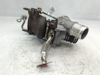 2016 Lincoln Mkx Turbocharger Turbo Charger Super Charger Supercharger - Oemusedautoparts1.com
