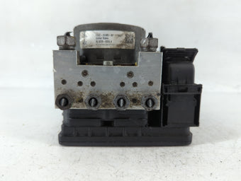 compare product 2016-2018 Lincoln Mkx ABS Pump Control Module Replacement P/N:F2GC-2C405-AF Fits Fits 2015 2016 2017 2018 OEM Used Auto Parts