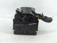 2016-2018 Lincoln Mkx ABS Pump Control Module Replacement P/N:F2GC-2C405-AF Fits Fits 2015 2016 2017 2018 OEM Used Auto Part