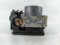 2016-2018 Lincoln Mkx ABS Pump Control Module Replacement P/N:F2GC-2C405-AF Fits Fits 2015 2016 2017 2018 OEM Used Auto Part