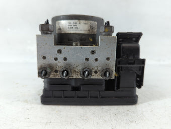 compare product 2016-2018 Lincoln Mkx ABS Pump Control Module Replacement P/N:F2GC-2C405-AF Fits Fits 2015 2016 2017 2018 OEM Used Auto Parts