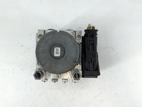 2016-2018 Lincoln Mkx ABS Pump Control Module Replacement P/N:F2GC-2C405-AF Fits Fits 2015 2016 2017 2018 OEM Used Auto Part