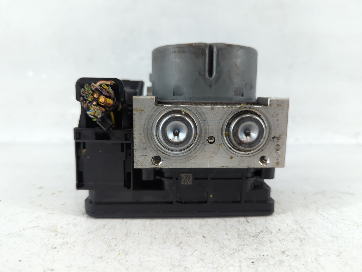 2016-2018 Lincoln Mkx ABS Pump Control Module Replacement P/N:F2GC-2C405-AF Fits Fits 2015 2016 2017 2018 OEM Used Auto Part