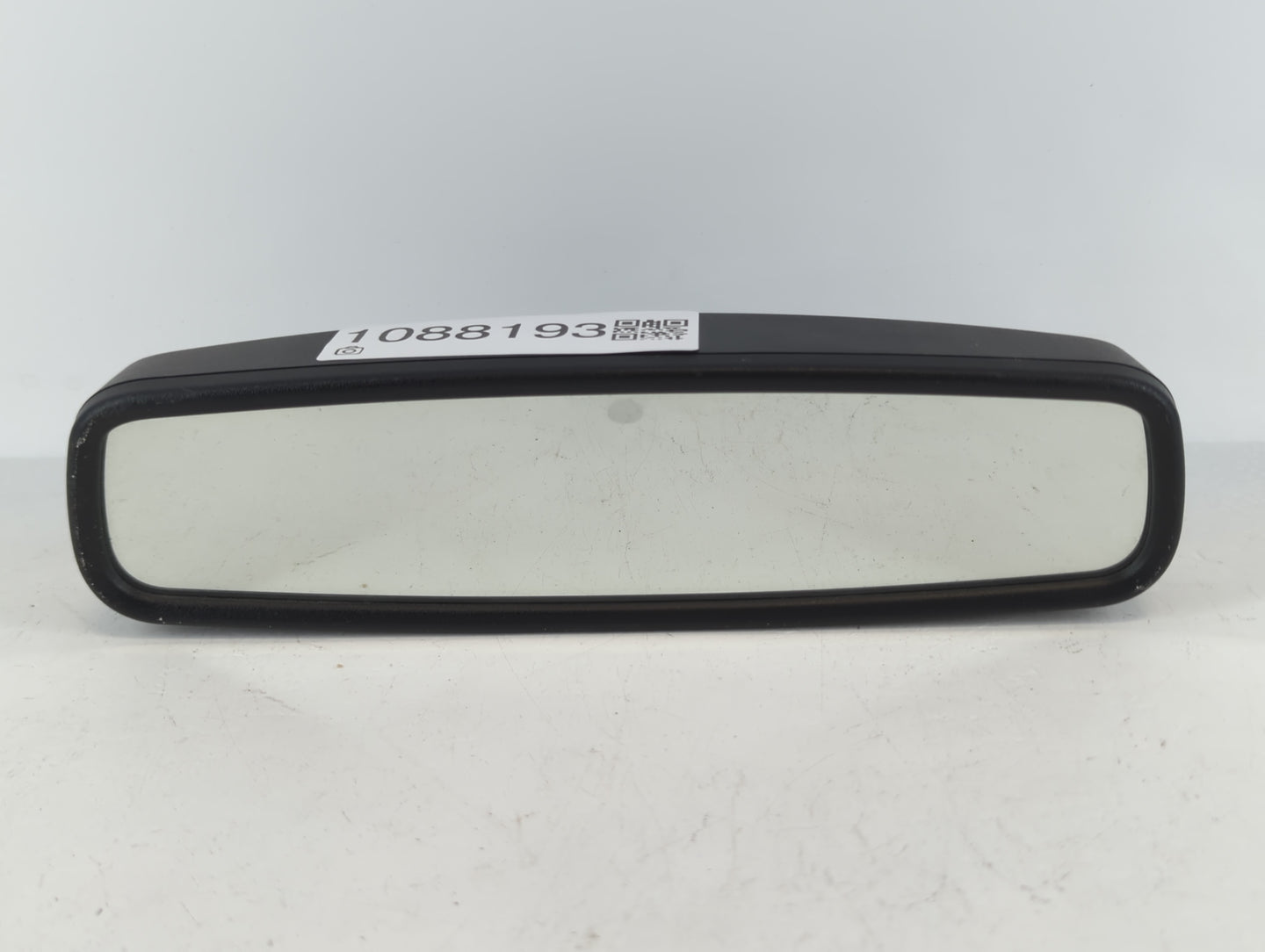 2013-2020 Lincoln Mkz Interior Rear View Mirror Replacement OEM P/N:BU5A 17E678 EA Fits OEM Used Auto Parts - Oemusedautopar