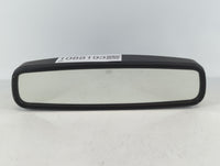 2013-2020 Lincoln Mkz Interior Rear View Mirror Replacement OEM P/N:BU5A 17E678 EA Fits OEM Used Auto Parts - Oemusedautopar