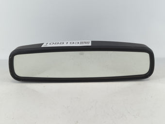 compare product 2013-2020 Lincoln Mkz Interior Rear View Mirror Replacement OEM P/N:BU5A 17E678 EA Fits OEM Used Auto Parts