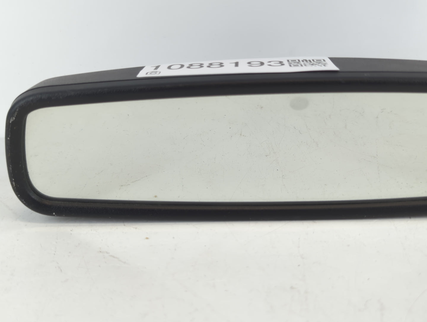 2013-2020 Lincoln Mkz Interior Rear View Mirror Replacement OEM P/N:BU5A 17E678 EA Fits OEM Used Auto Parts - Oemusedautopar