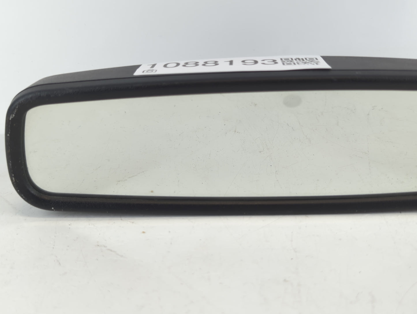 2013-2020 Lincoln Mkz Interior Rear View Mirror Replacement OEM P/N:BU5A 17E678 EA Fits OEM Used Auto Parts - Oemusedautopar