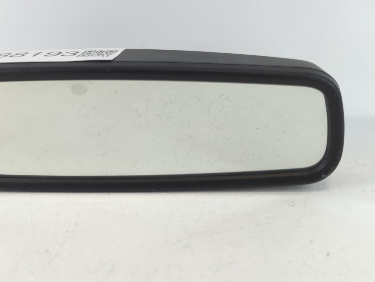 2013-2020 Lincoln Mkz Interior Rear View Mirror Replacement OEM P/N:BU5A 17E678 EA Fits OEM Used Auto Parts - Oemusedautopar
