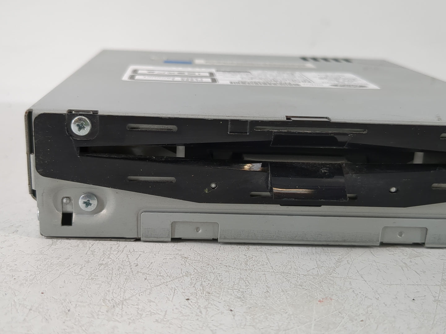 2015-2016 Lincoln Mkz Radio AM FM Cd Player Receiver Replacement Fits Fits 2015 2016 OEM Used Auto Parts - Oemusedautoparts1