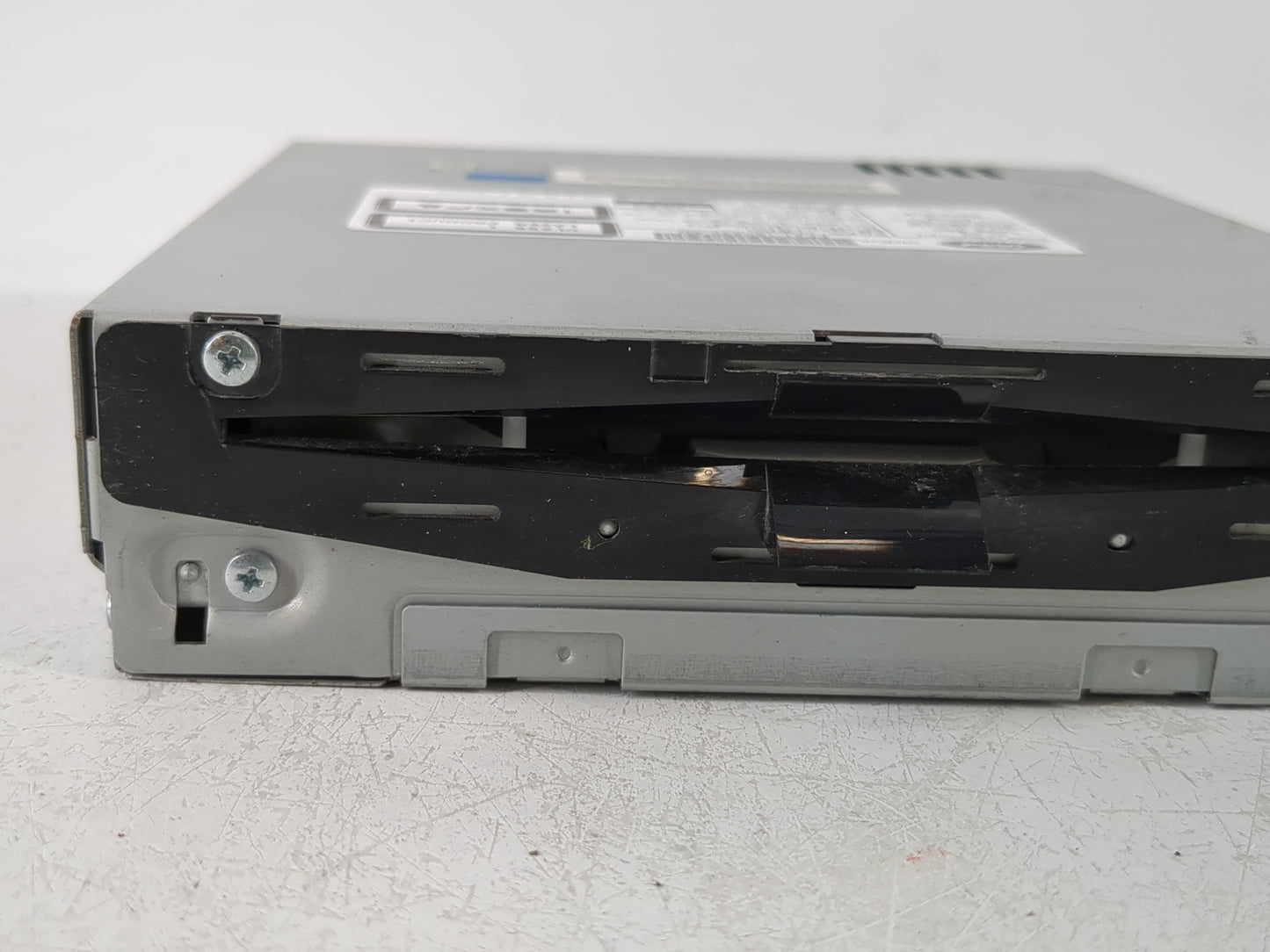 2015-2016 Lincoln Mkz Radio AM FM Cd Player Receiver Replacement Fits Fits 2015 2016 OEM Used Auto Parts - Oemusedautoparts1