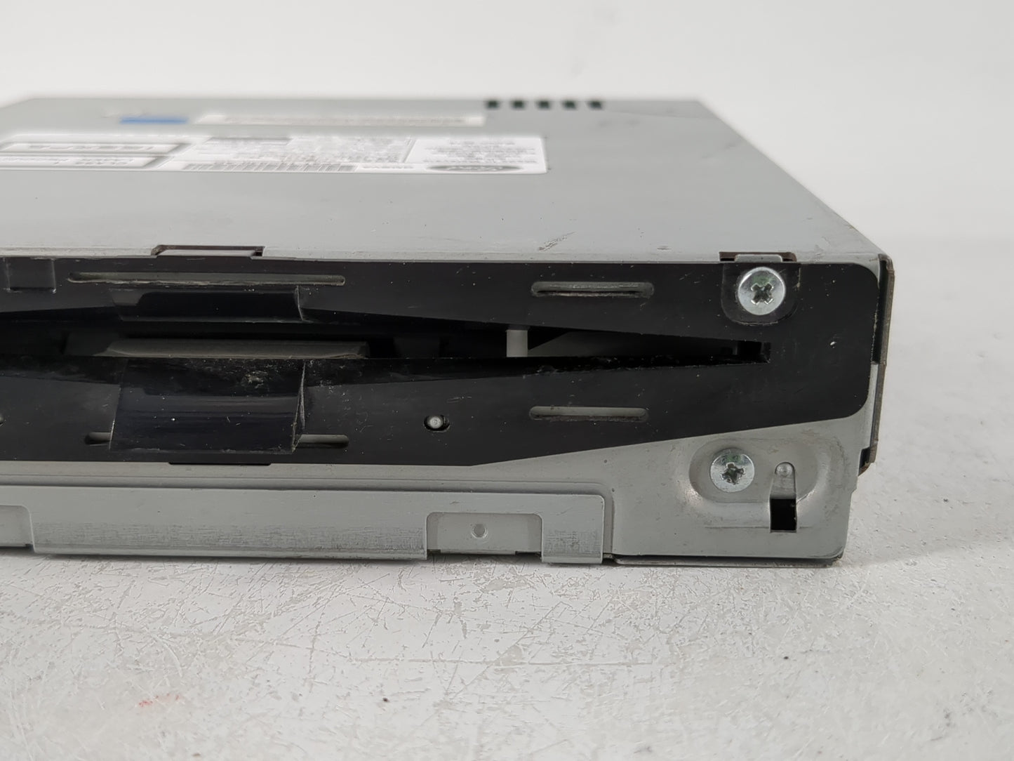 2015-2016 Lincoln Mkz Radio AM FM Cd Player Receiver Replacement Fits Fits 2015 2016 OEM Used Auto Parts - Oemusedautoparts1