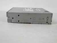 2015-2016 Lincoln Mkz Radio AM FM Cd Player Receiver Replacement Fits Fits 2015 2016 OEM Used Auto Parts - Oemusedautoparts1
