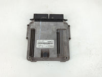 2016 Lincoln Mkz PCM Engine Control Computer ECU ECM PCU OEM P/N:FJ5A-12B684-AA GP5A-12A650-NB Fits OEM Used Auto Parts - Oe