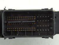 2016 Lincoln Mkz PCM Engine Control Computer ECU ECM PCU OEM P/N:FJ5A-12B684-AA GP5A-12A650-NB Fits OEM Used Auto Parts - Oe