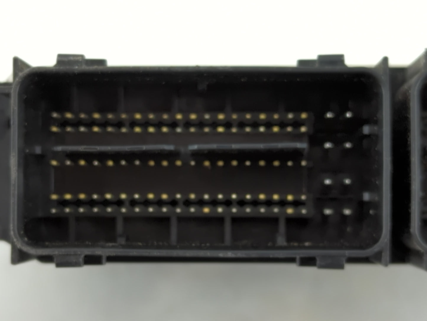 2016 Lincoln Mkz PCM Engine Control Computer ECU ECM PCU OEM P/N:FJ5A-12B684-AA GP5A-12A650-NB Fits OEM Used Auto Parts - Oe