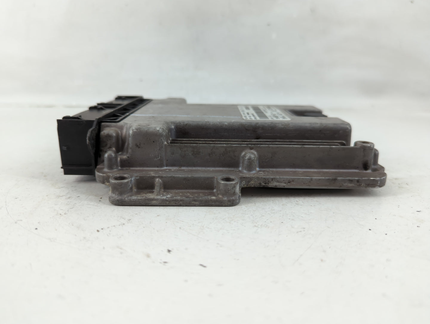 2016 Lincoln Mkz PCM Engine Control Computer ECU ECM PCU OEM P/N:FJ5A-12B684-AA GP5A-12A650-NB Fits OEM Used Auto Parts - Oe