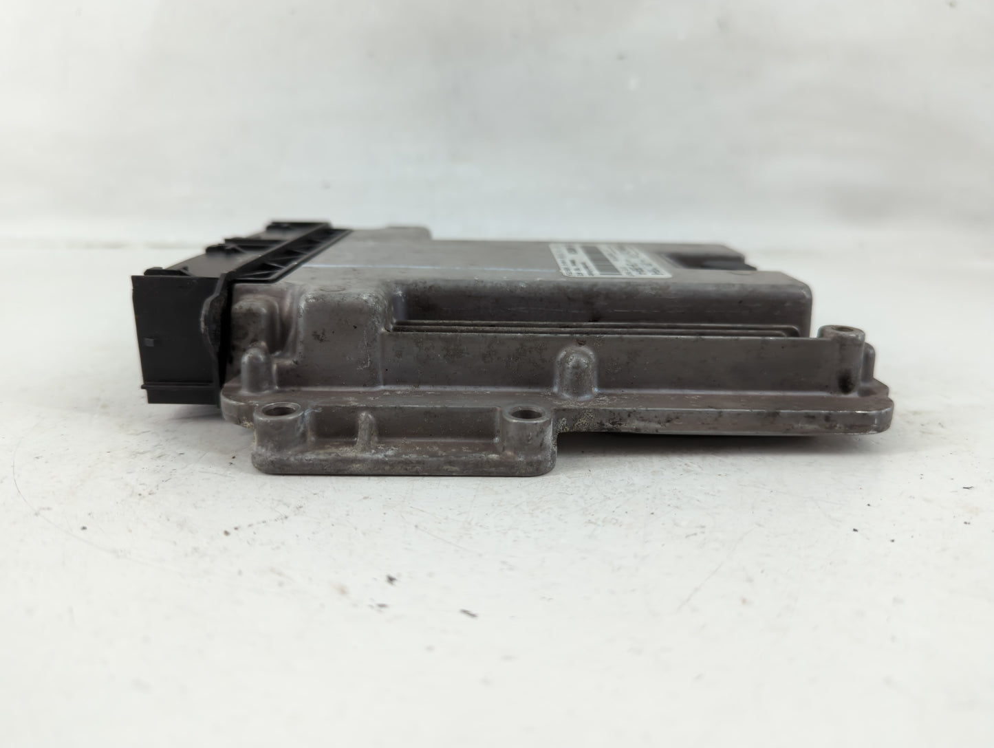 2016 Lincoln Mkz PCM Engine Control Computer ECU ECM PCU OEM P/N:FJ5A-12B684-AA GP5A-12A650-NB Fits OEM Used Auto Parts - Oe